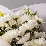 Luxurious Bouquet with Ghazal Spa Voucher