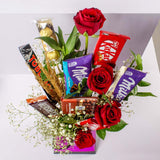Chocolate Box
