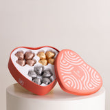 Patchi Chocolates 245g & Revival Roses Bouquet