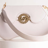 CoCan Golden Purse Bag