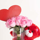 Sweetheart Vase