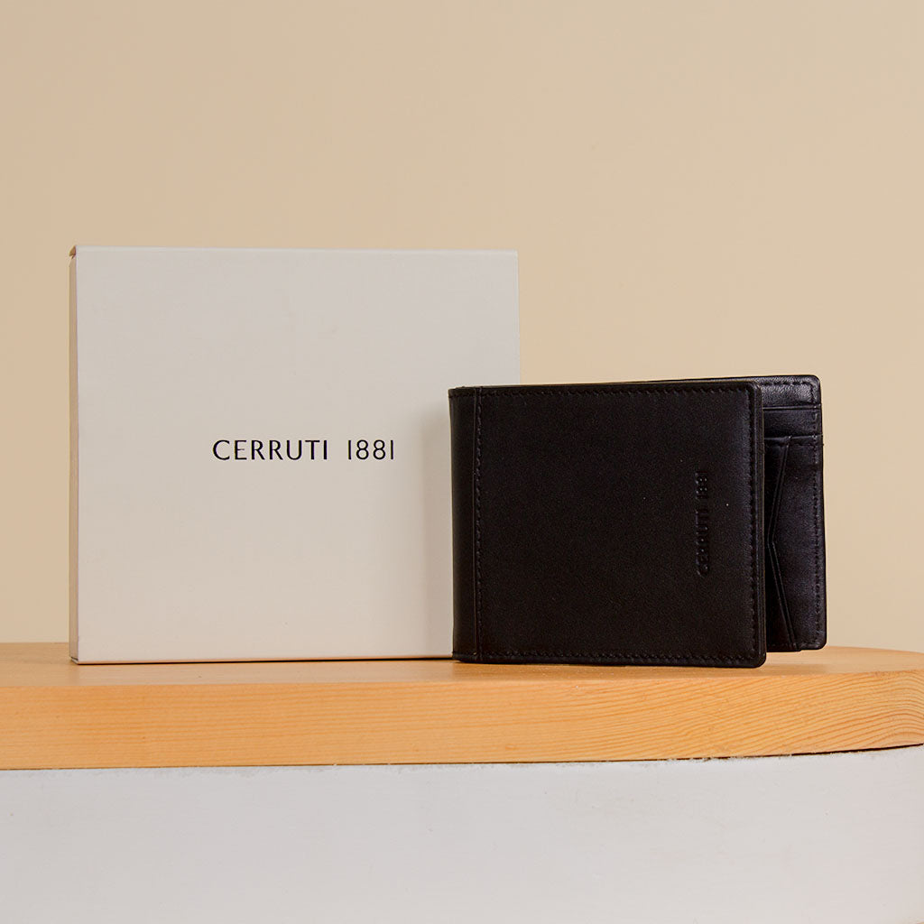 CERRUTI 1881 Wallets CEPU05427M