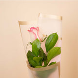 Single Revival Rose Bouquet