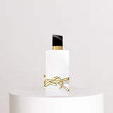 YSL Libre L’Eau Nue Eau de Parfum 90ml & 15 Revival Roses Hand Bouquet