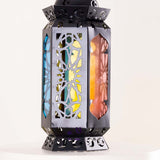 Ramdan Arabic Candle Holder