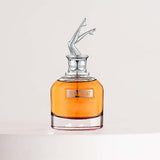 Jean Paul Gaultier Scandal Eau de Parfum 80ml & 15 Revival Roses Hand Bouquet