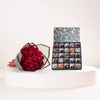 Bonbon Red Elegance