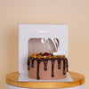 Voila Chocolate Cake