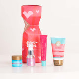 Soulandmore Sweet Crush Bundle & Red Roses Bouquet