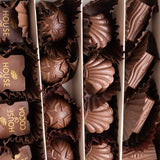 House of Cocoa Luxurious Chocolate Box 48 pieces
