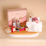 Soul and More Full Bridal Package
