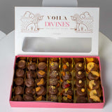Voila Sablè Mixed Box