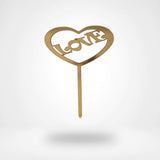 Love You Stick
