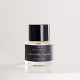Siwa Irresistible Vanilla Eau de Parfum 50ml & Pink Roses Bouquet