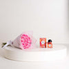Twilly d’Hermès Eau Poivrée Eau de Parfum 85ml & Pink Roses Bouquet