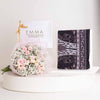 EMMA Mystic Woods Scarf & Quiet Love Bouquet