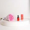 Giorgio Armani Sì Passione Intense EDP 100ml & 15 Revival Roses Hand Bouquet