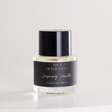 Siwa Layering Vanilla Eau de Parfum 50ml & Pink Roses Bouquet