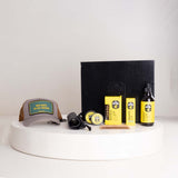 Men’s Grooming Bundle