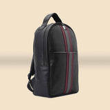 Pavo Laptop Backpack Classic Black