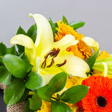 Flowrista | Mixed Hand Bouquet