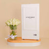 Lazaro Mega Plus Scent Diffuser And Vase of 25 Rose