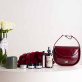 Burgundy Serenity Bundle