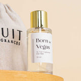 Nuit Fragrances Born in vegas
