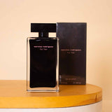 Narciso Rodriguez For Her EDT Women 150ml & Red Roses Bouquet