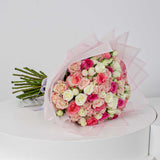 Bloom Rose Bouquet