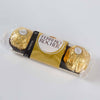 Ferrero Rocher Chocolate 3 Pieces