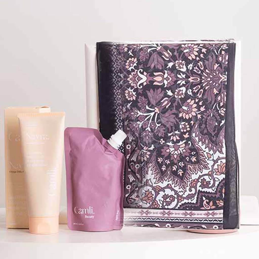 Soft Velvet Bundle