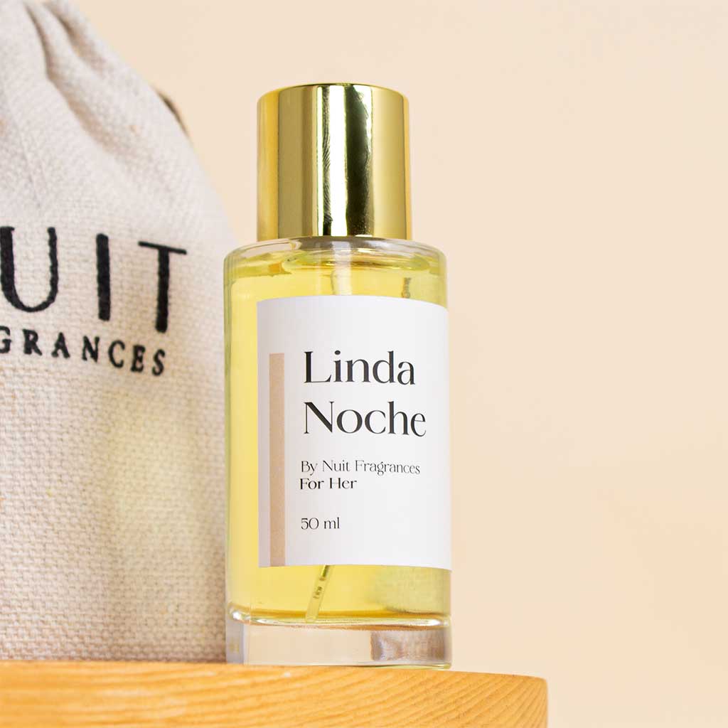 Nuit Fragrances Linda Noche