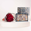 Bonbon Red Roses