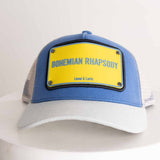 Levai & Loris Bohemian Rhapsody unisex cap