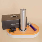 LAZARO Smart Scent Diffuser - 60ml with Essential Oil Kit