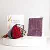 Emma Jannah Red Roses
