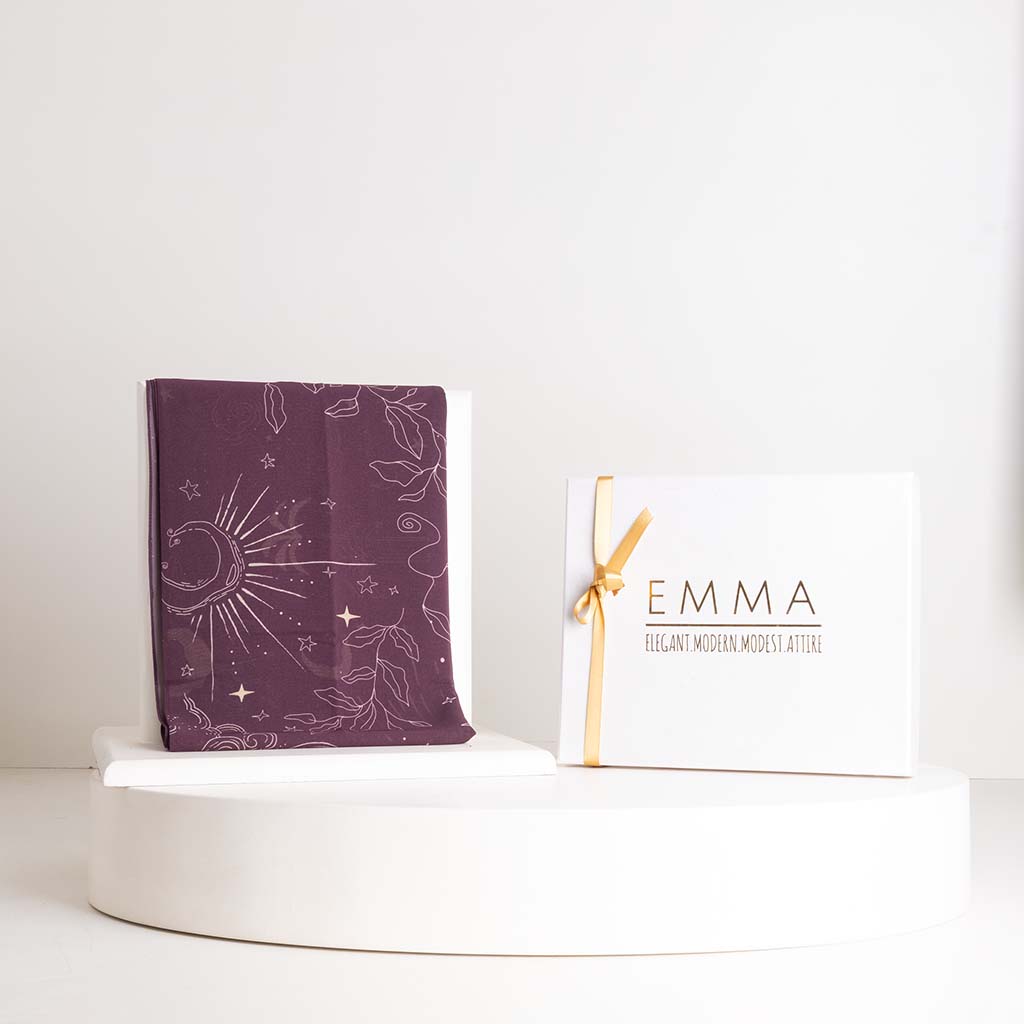 Emma Jannah Red Roses