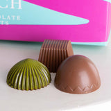 Moko Crunch Box
