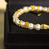 Amaz Pearl Delight White