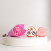 Patchi Chocolates 245g & Revival Roses Bouquet