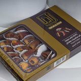 Floral Bouquet with Zadna Dates 400g