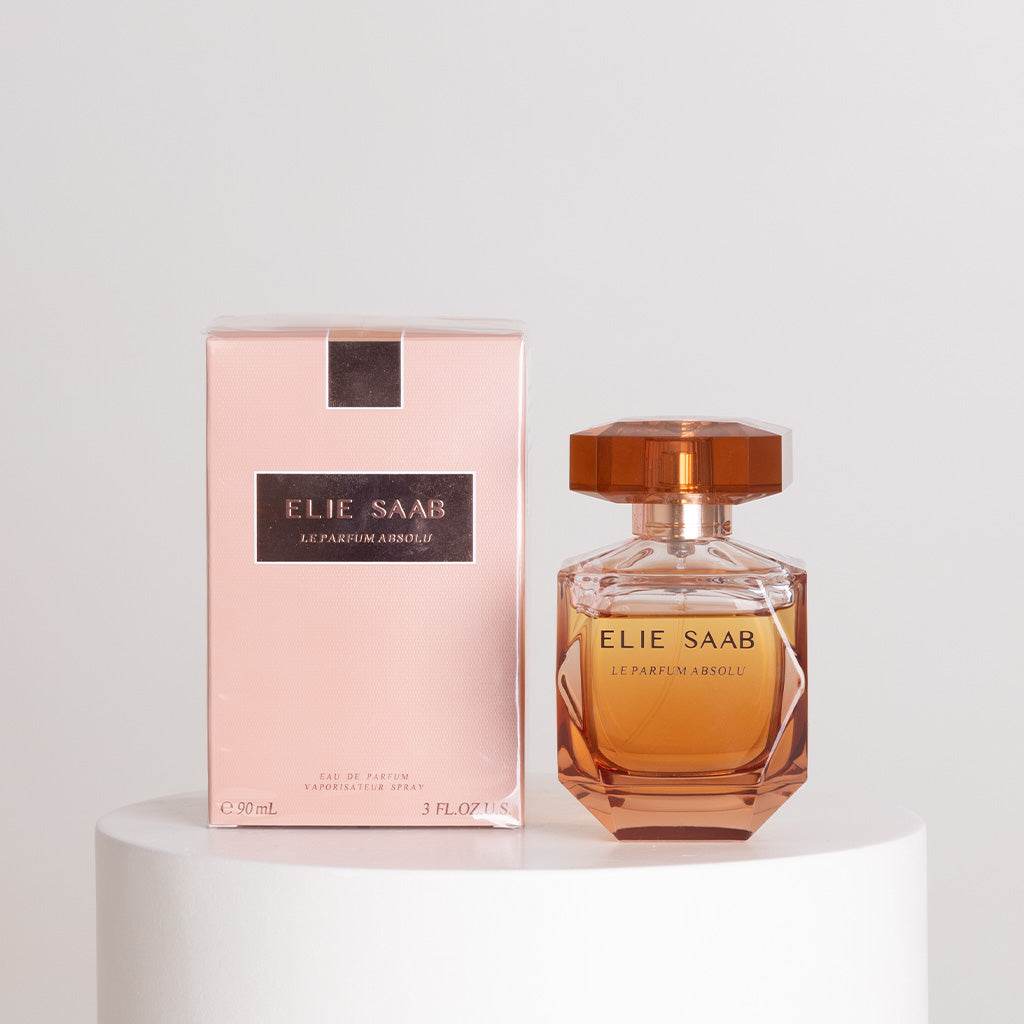 Elie Saab Le Parfum Absolu Eau de Parfum for Women 90ml