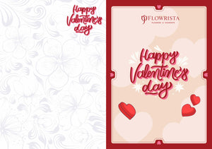 Happy Valentine`s Day