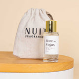 Nuit Fragrances Born in vegas