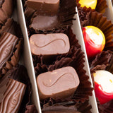 House of Cocoa Luxurious Chocolate Box 48 pieces