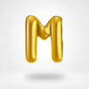 Letter M Balloon