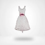 Bride Dress Balloon