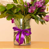 Orchid Reverie Vase