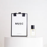 MUSC My Way Musc Perfume